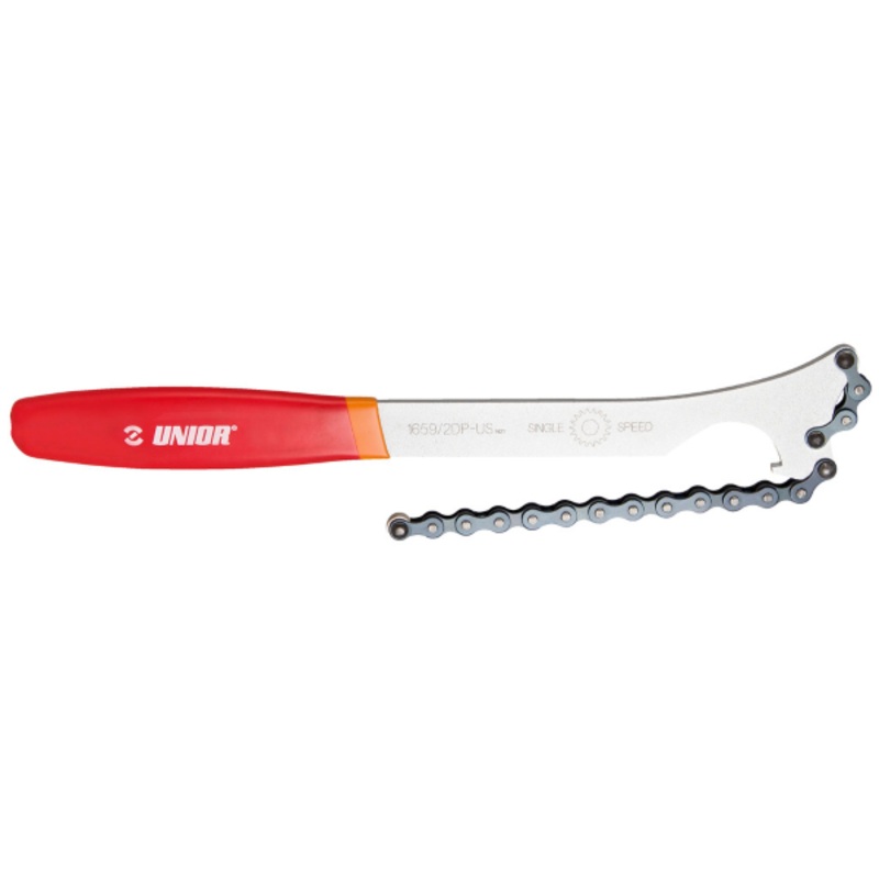 Unior Chain Whip – Singlespeed