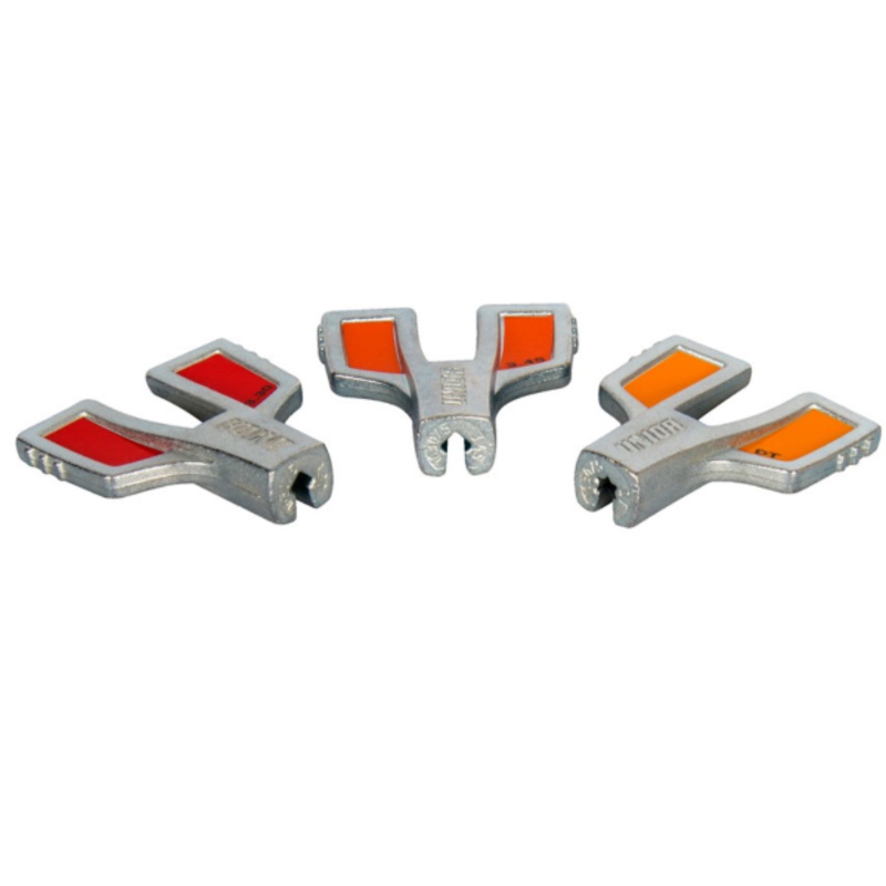 Unior Spoke Wrench|Unior 1630/5 Spoke Wrench 3.3|Unior 1630/5 Spoke Wrench 3.45|Unior 1630/5 Spoke Wrench TX20