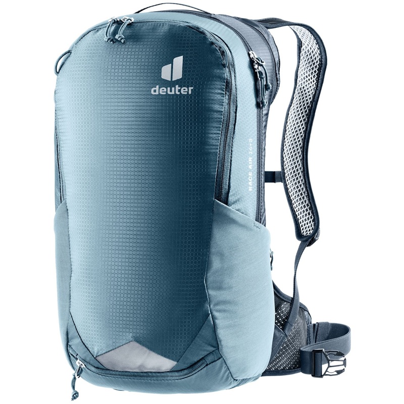 Zaino Deuter Race Air 14+3 – Blu