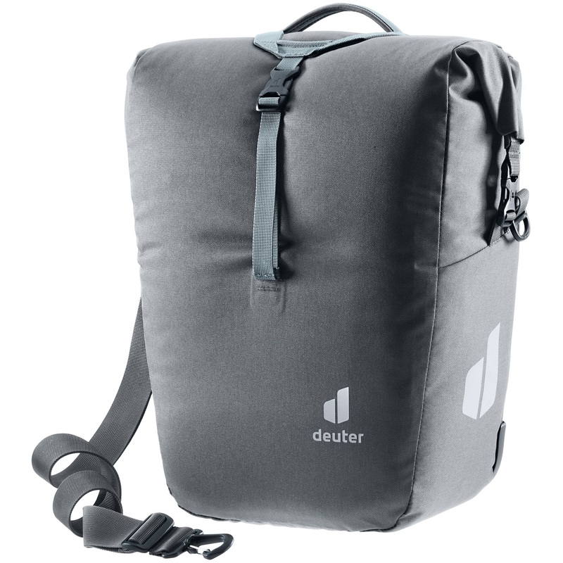 Zaino Deuter Valbona 20+5 – Nero