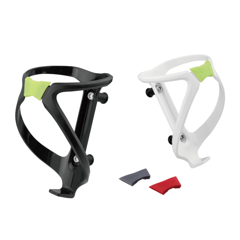 BOTTLE CAGE BLACK