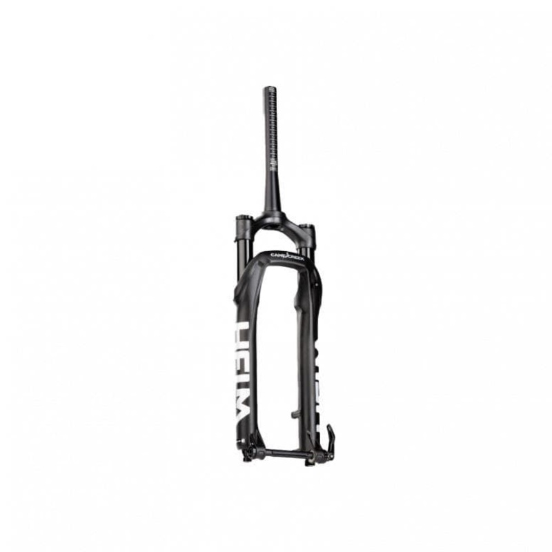 Cane Creek Helm MKII Dirt Jump – Black
