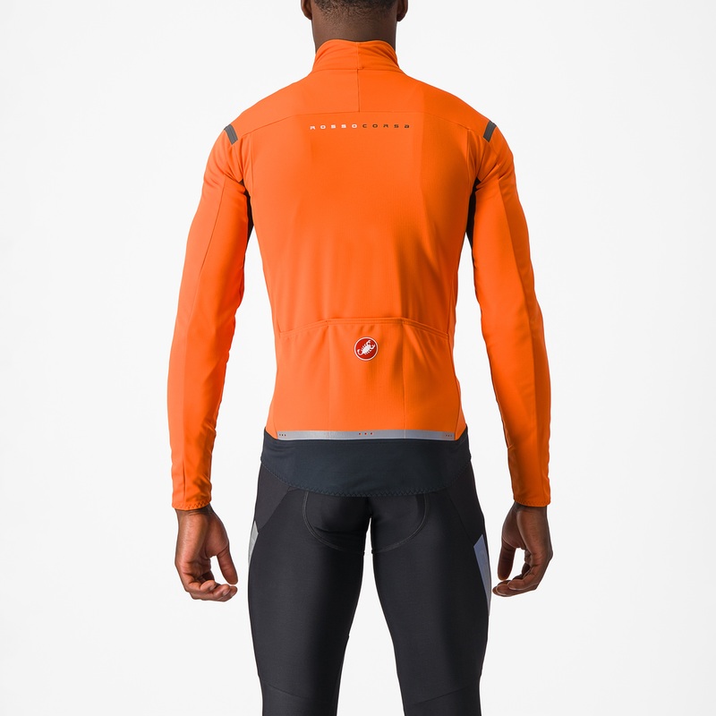 Castelli Perfetto RoS 2 Long Sleeve Jacket Men’s