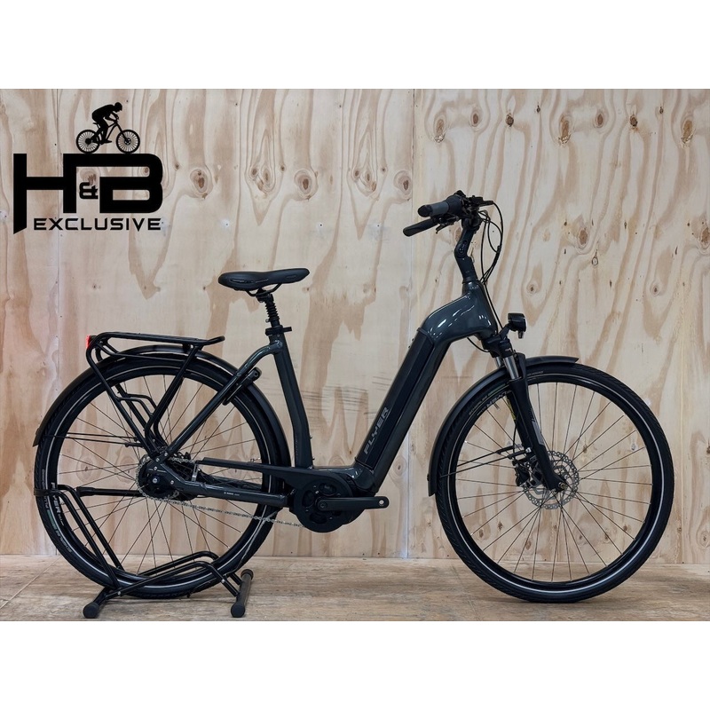 Flyer Gotour 6 3.41 E-Bike|53