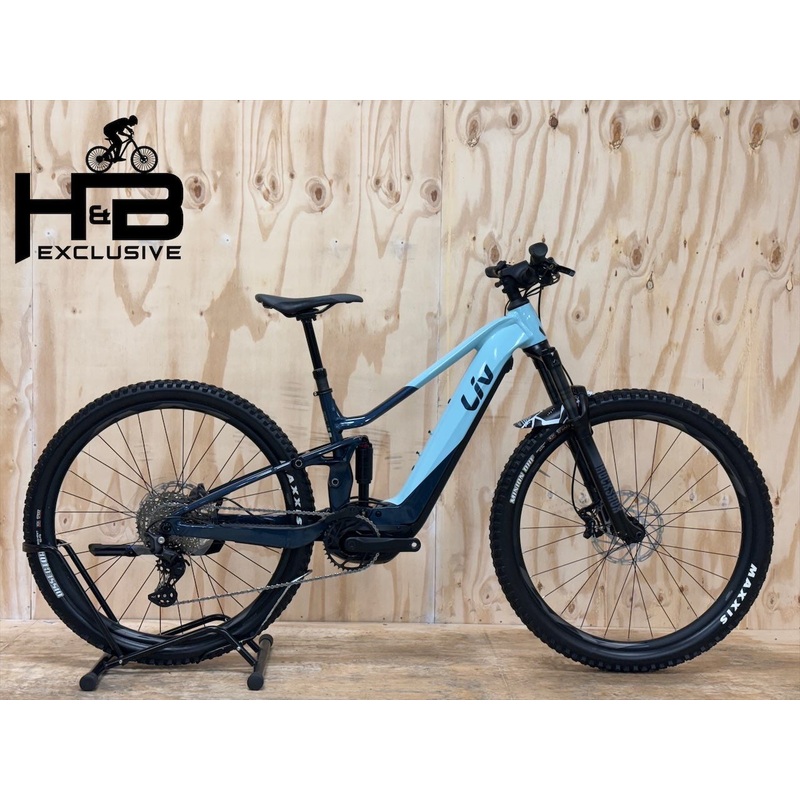 Giant Embolden E+ 1 29 inch E-Mountainbike