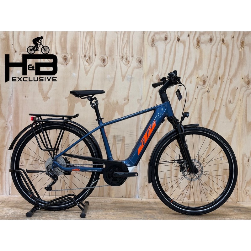 KTM Macina Tour P510 E-Bike|46