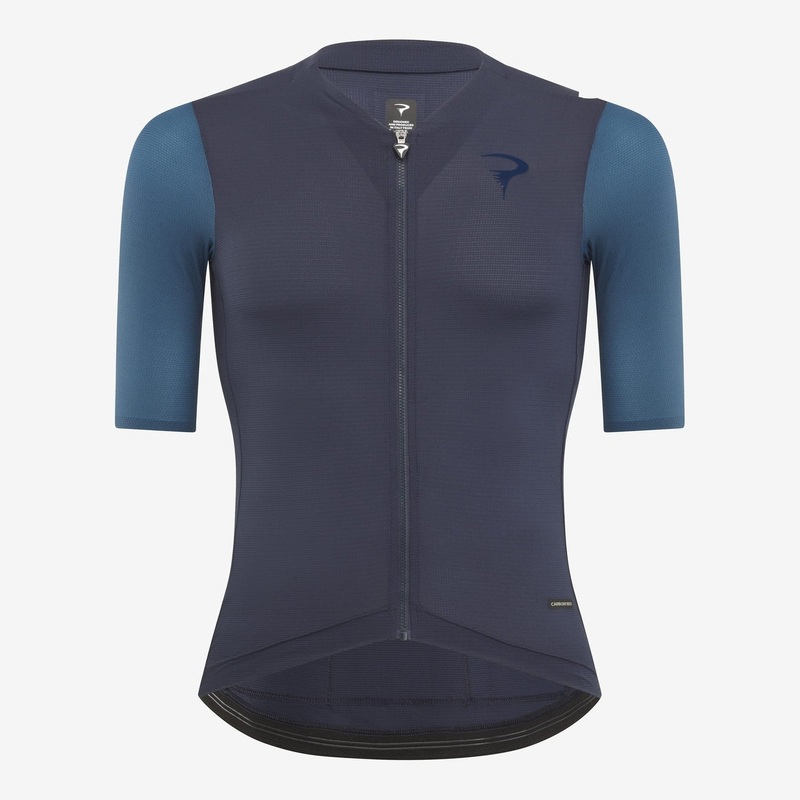 Maglia Pinarello F9 – Blu|S|M|L|XL|XXL|Blu