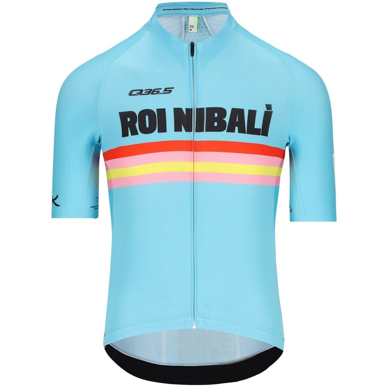 Maglia Q36.5 Gregarius Pro – Roi Nibali