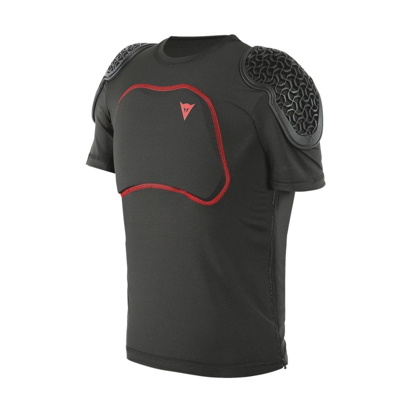 Protezione bambino Dainese Scarabeo Pro Tee – Nero
