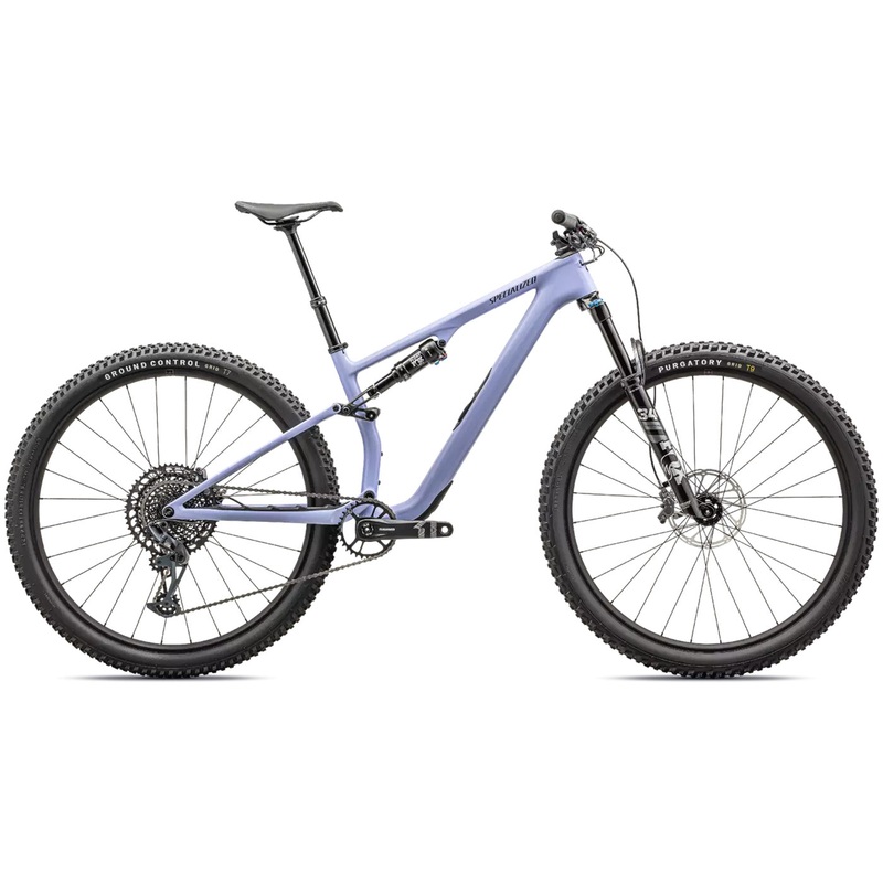 Specialized Epic 8 Evo Comp – Viola