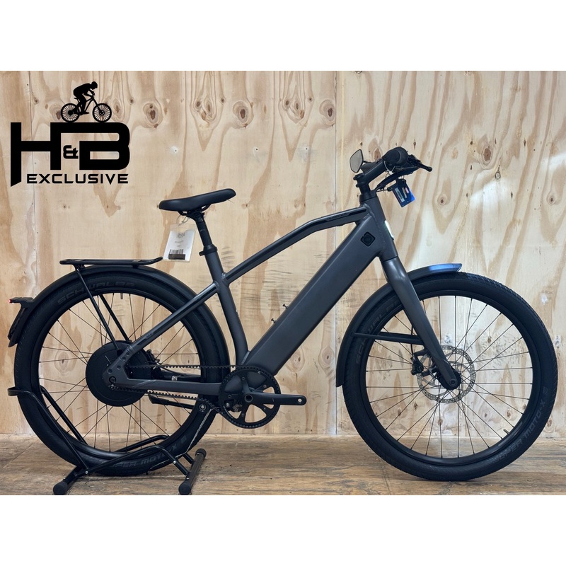Stromer ST2 E-Bike|L