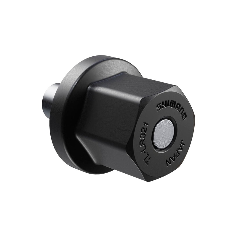 Tool Shimano TL-LR21 9-45t Lock Ring Tool Black