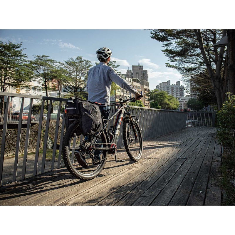 Topeak Trunk Bag MTM EX Multi Mount