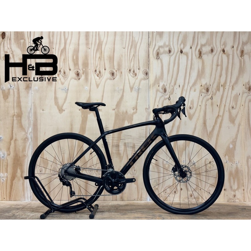 Trek Domane SL 5 Gen3 Racefiets