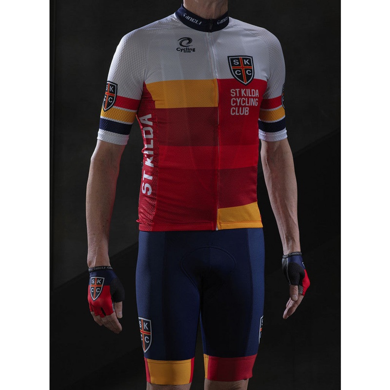 Women’s SKCC Jersey – Last Items