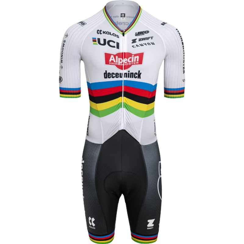 Body Kalas Alpecin Deceuninck 2024 – WC