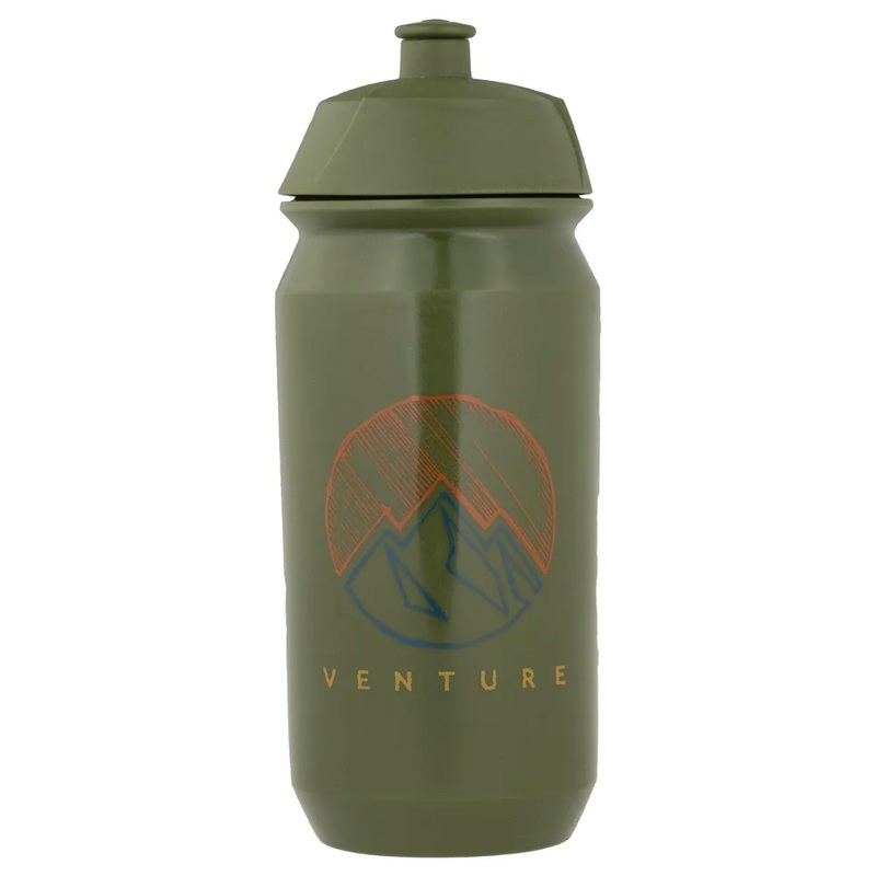 Borraccia Agu Venture – Verde|500ml|Verde