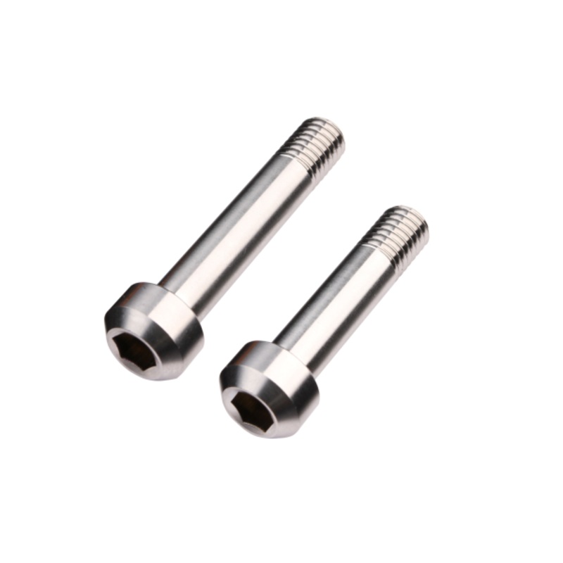 Burgtec Santa Cruz New School Shock Bolts SPECIAL SAVE 30%