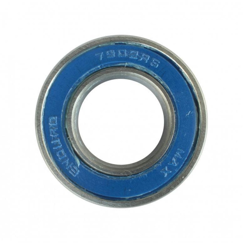 Enduro Bearings 7902 2RS – ABEC 3 MAX – 7mm