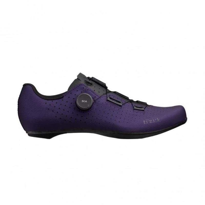 Fizik Tempo Decos – Purple – 41