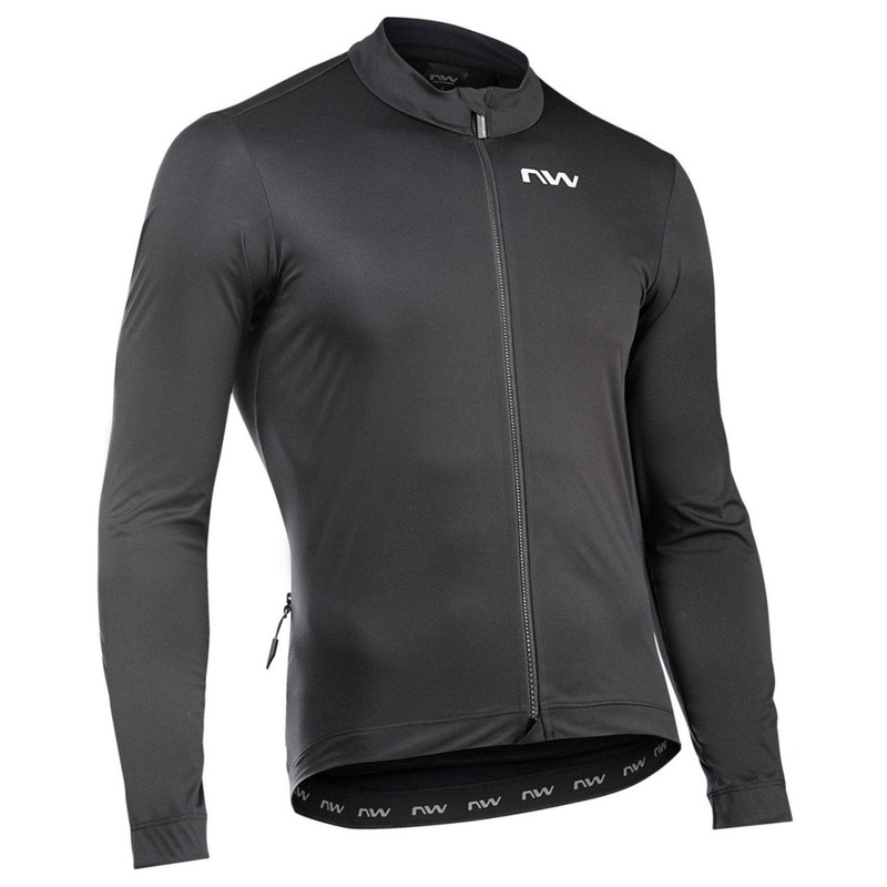 Giacca Northwave Extreme Light – Nero