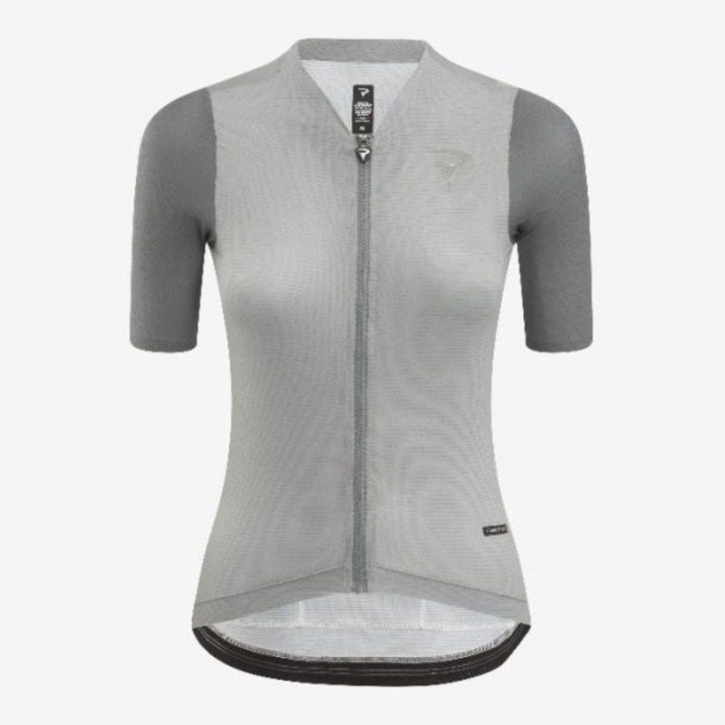 Maglia donna Pinarello F9 – Grigio