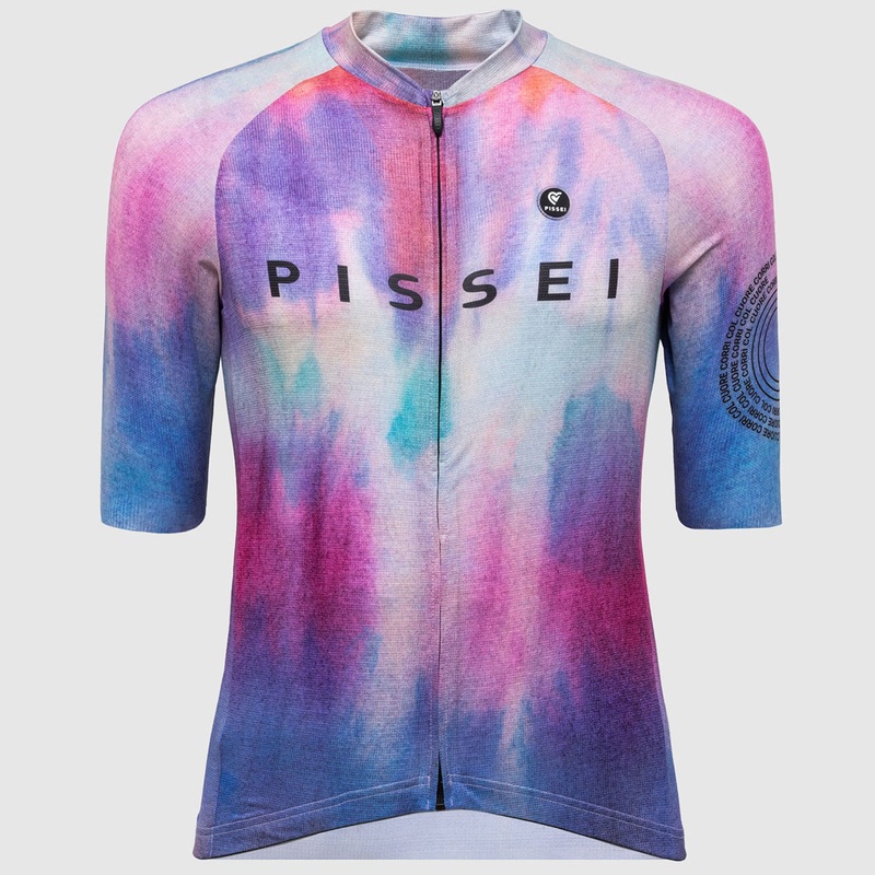 Maglia Pissei Tempo Surrial – Fade