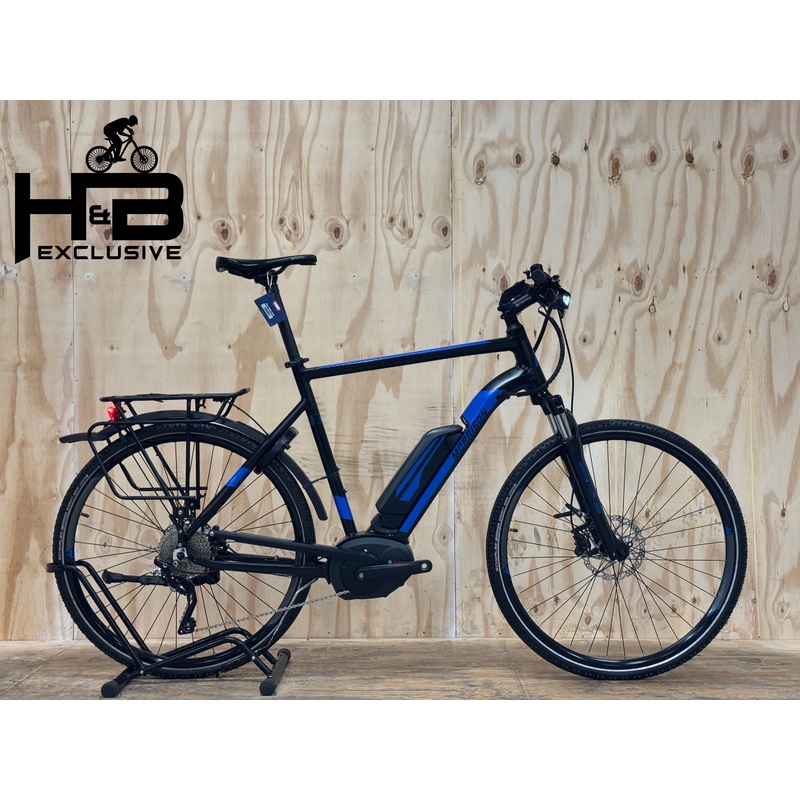 Morrison E 6.0 500 E-Bike|60