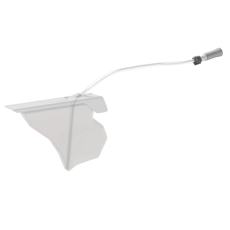 Plasma 6 Hydration Bottle Straw Kit