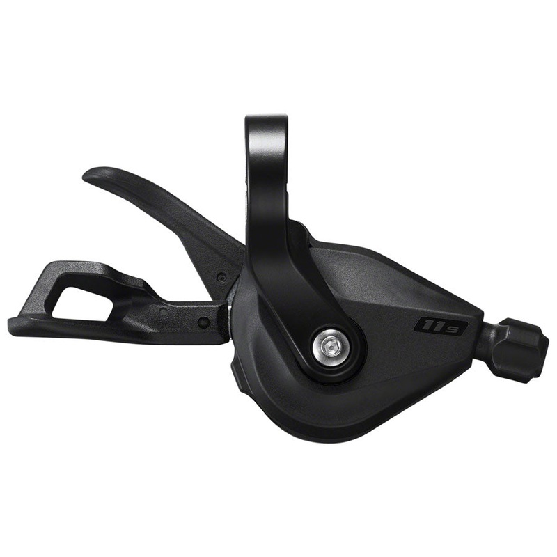 Shimano Deore SL-M5100-R Right Shift Lever – 11-Speed Black