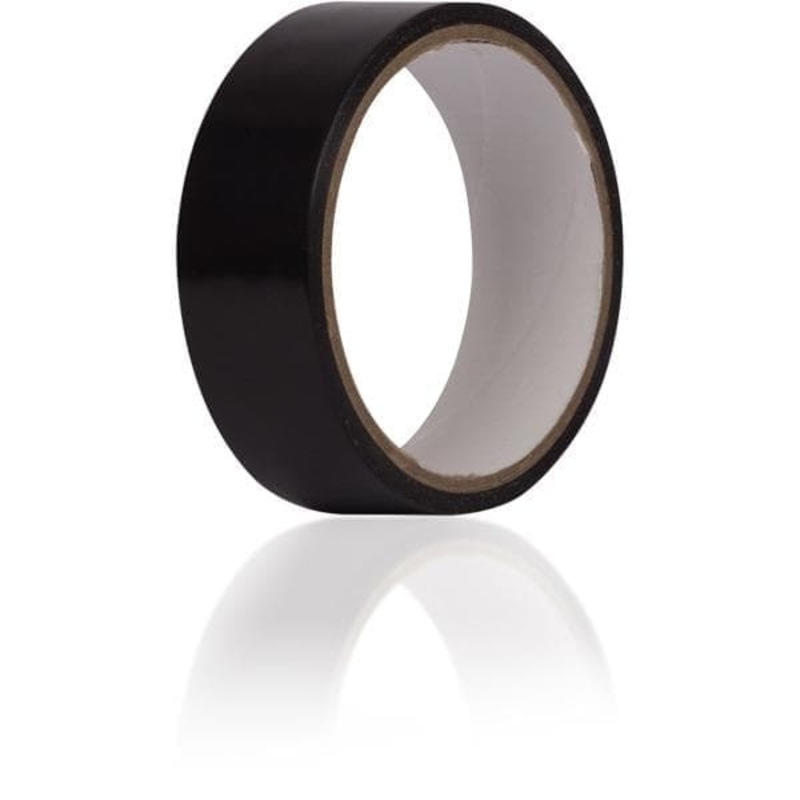 Vittoria Rim Tape – Tubeless – Black