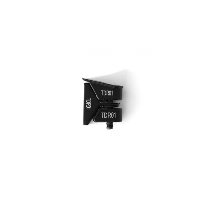 3T Seatpost Clamp for Strada|3T Seatpost Clamp Wedge Kit for Strada