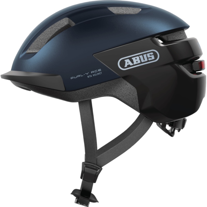 ABUS – PURL-Y ACE midnight blue L