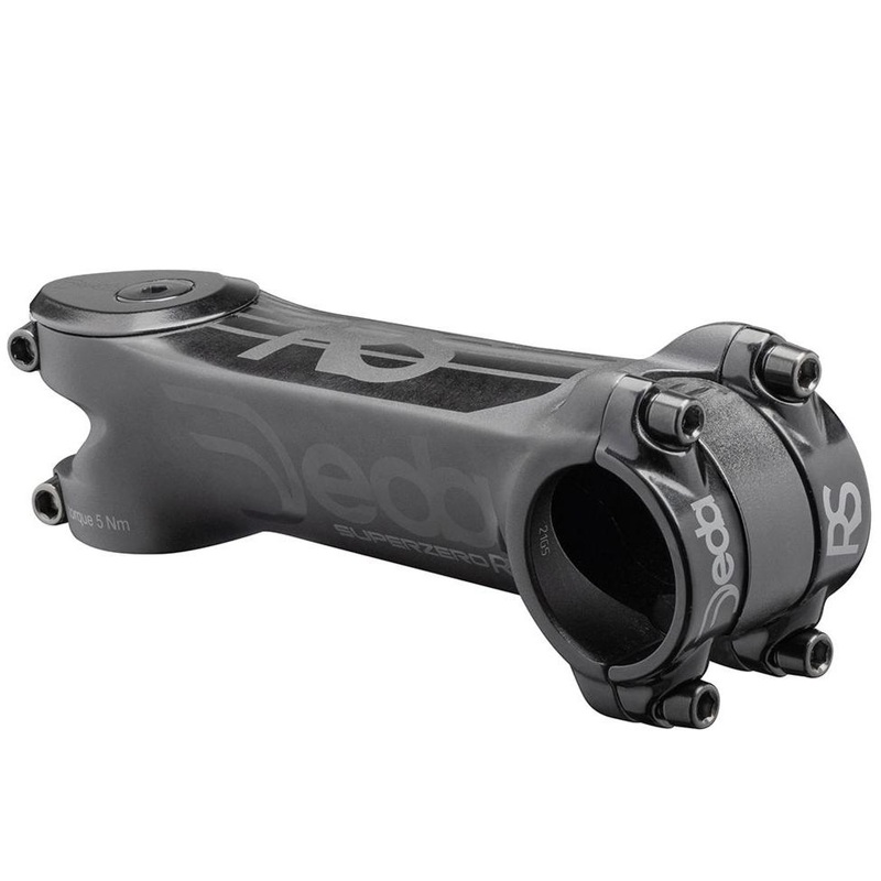 Attacco Deda Superzero RS – Nero