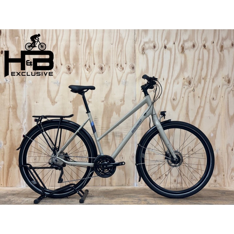 Bergamont Vitess 7 Trekkingfiets