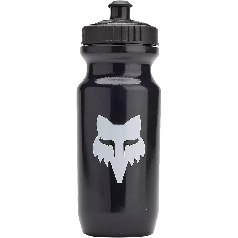 Borraccia Fox Head Base da 650 ml – Nero