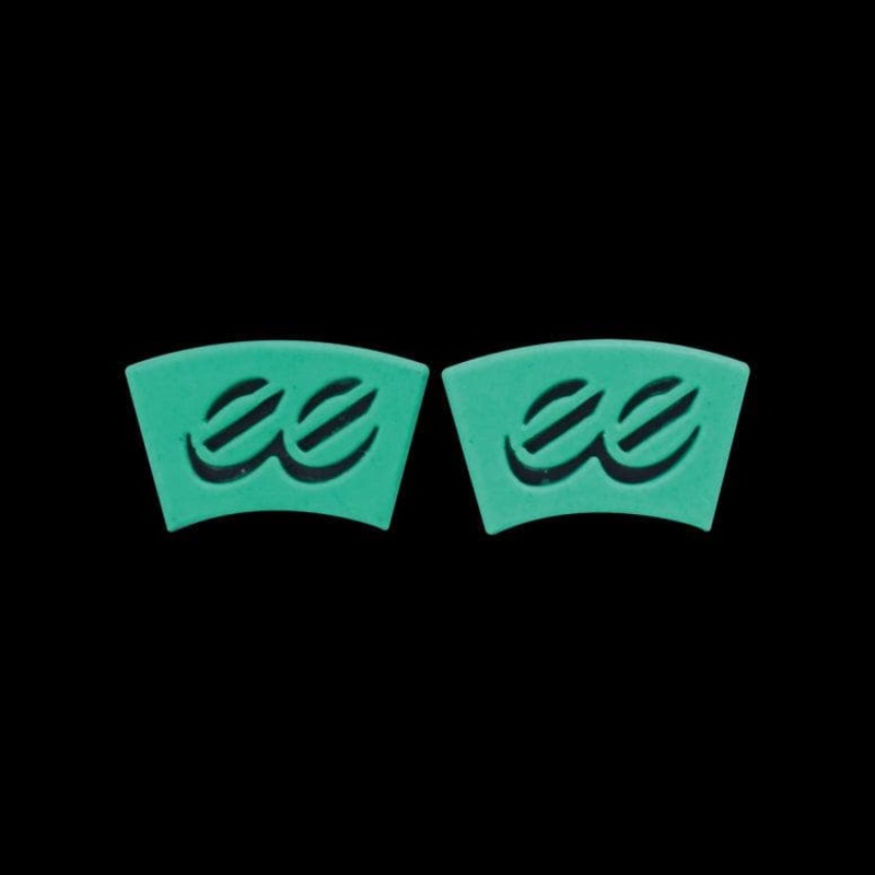 Cane Creek EE Brake Colour Badge – Green
