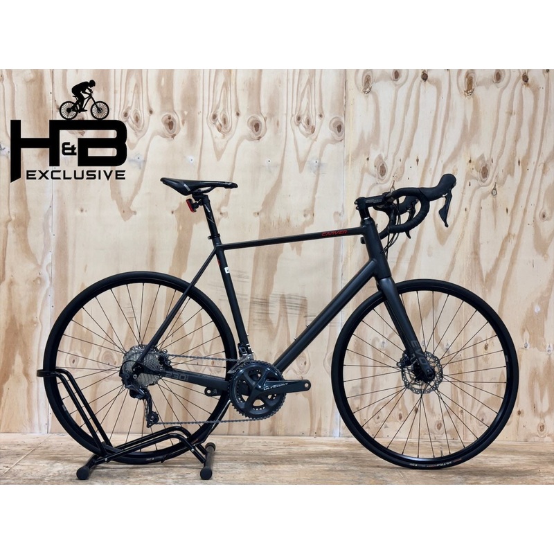 Carver Evolution 230 Disc 28 inch Racefiets