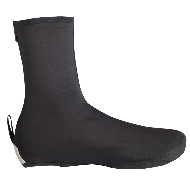 Copriscarpe Juf Train Windblock – Nero