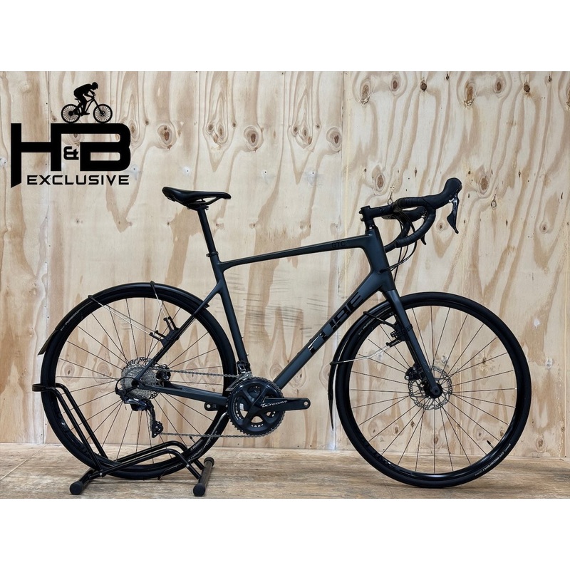 Cube Attain GTC SL Racefiets|60