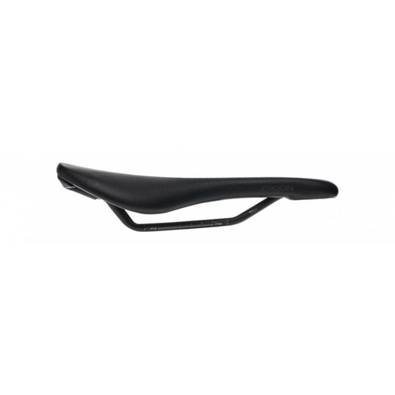 Ergon SR Pro Womens – Black – Medium/Large