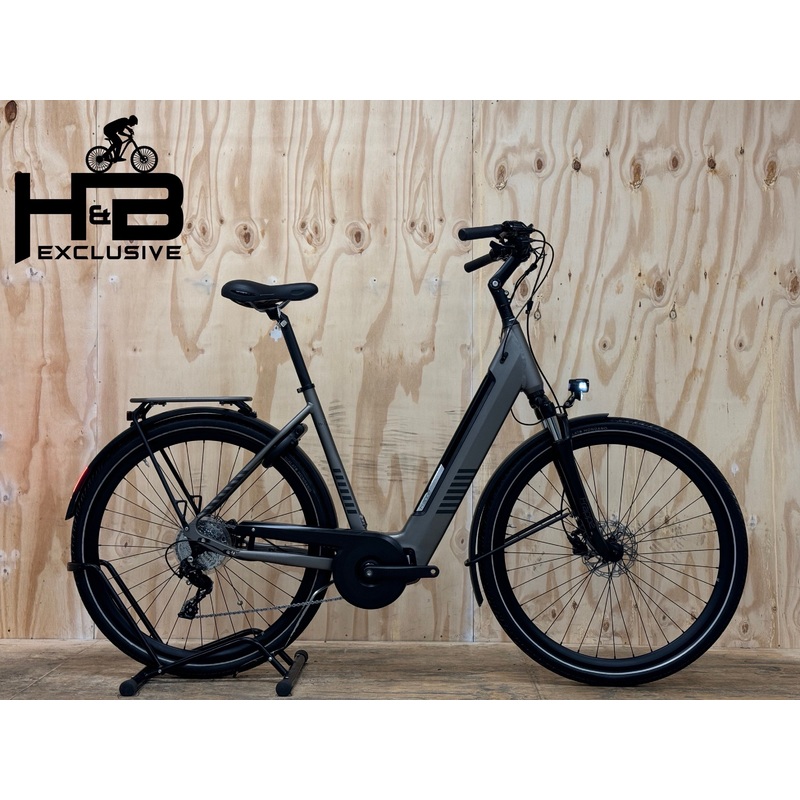 Frappe M1200i E-Bike|54