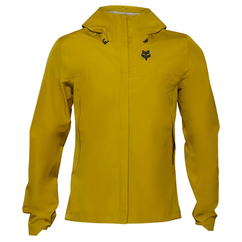 Giacca Fox Ranger 2.5L Water – Giallo