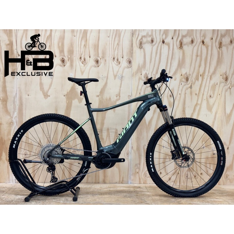 Giant Fathom E+1 29 inch E-Mountainbike