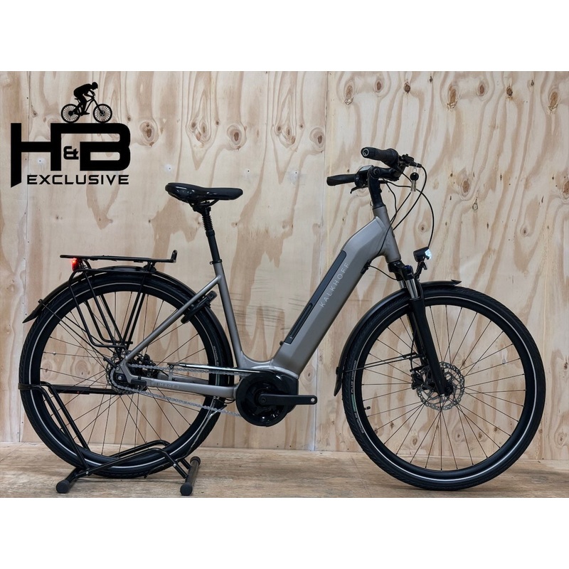 Kalkhoff Image 3.B Move E-Bike