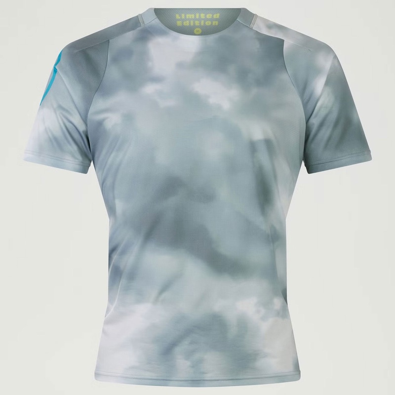 Maglia Endura Cloud LTD – Grigio
