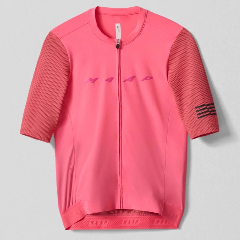 Maglia Maap Evade Pro Base 2.0 – Rosa
