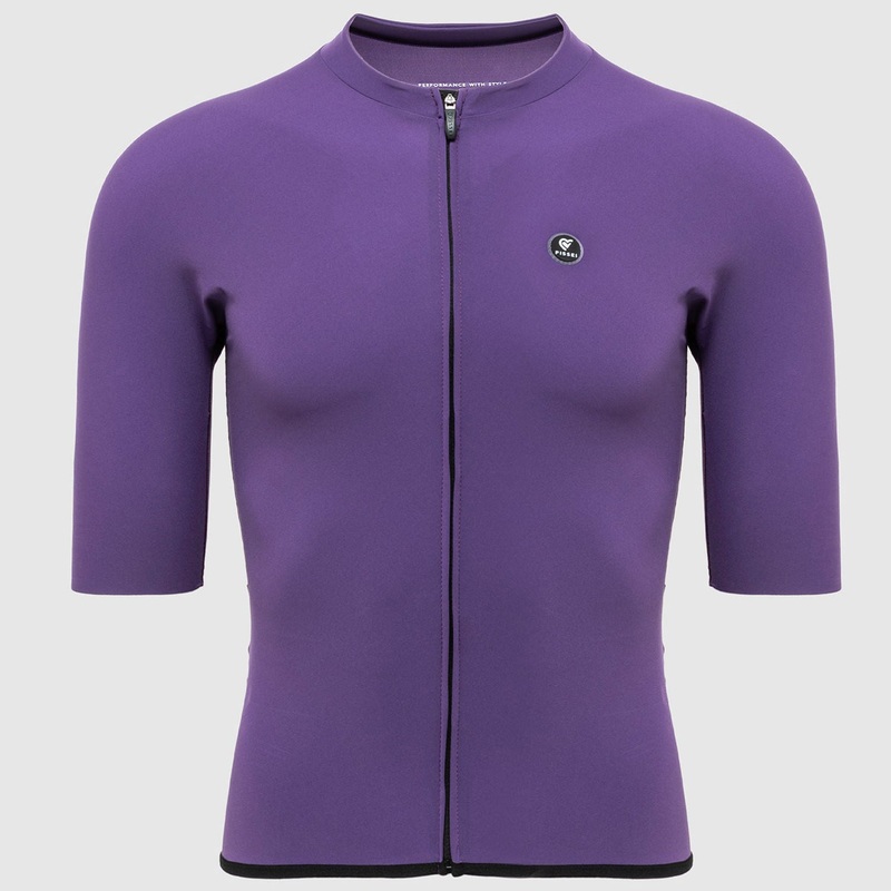 Maglia Pissei Primapelle – Viola