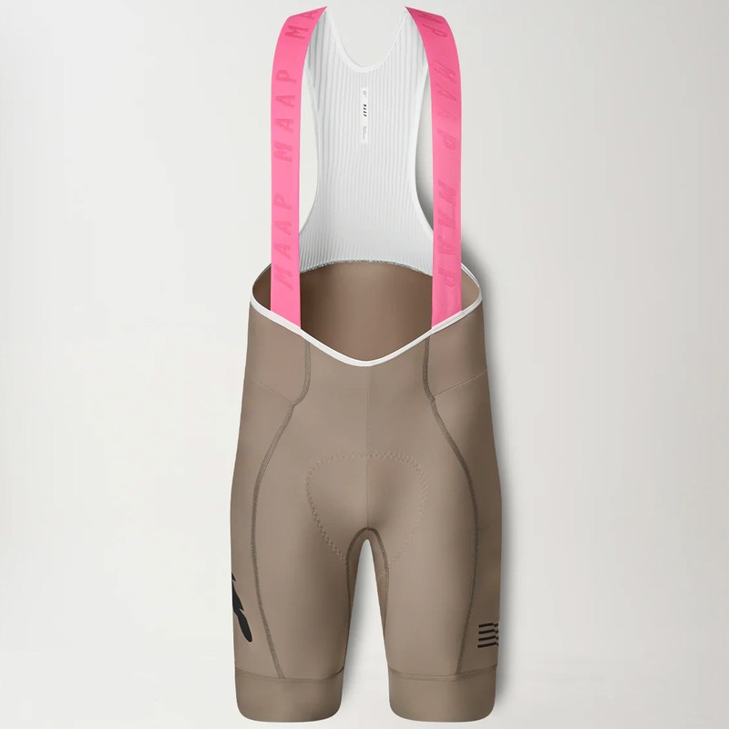 Salopette Maap Eclipse Team Bib Evo – Beige