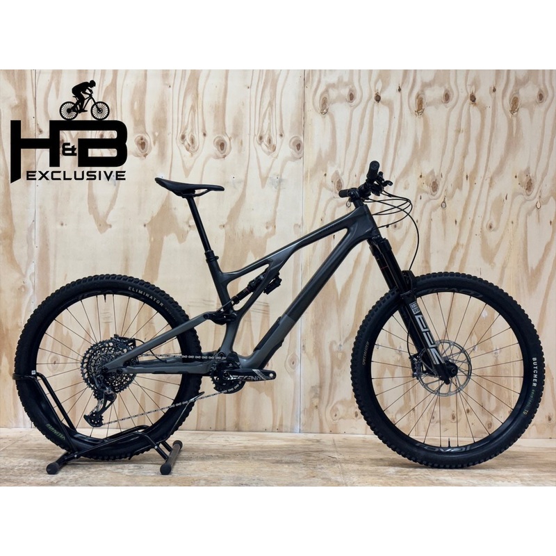 Specialized Stumpjumper Evo LTD 29 inch mountainbike